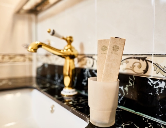 Люкс - Санаторий «Солнечный» Кисловодск