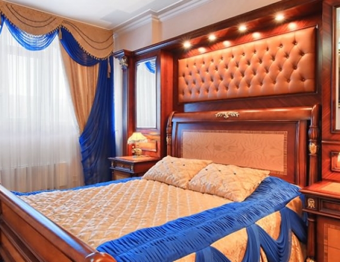 Апартаменты - Санаторий «Солнечный» Кисловодск