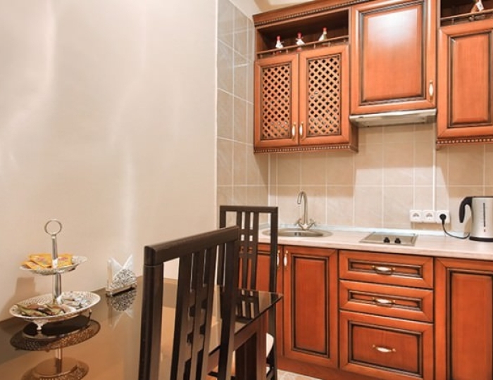 Апартаменты - Санаторий «Солнечный» Кисловодск