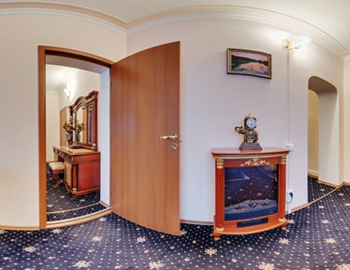 Апартаменты - Санаторий «Солнечный» Кисловодск