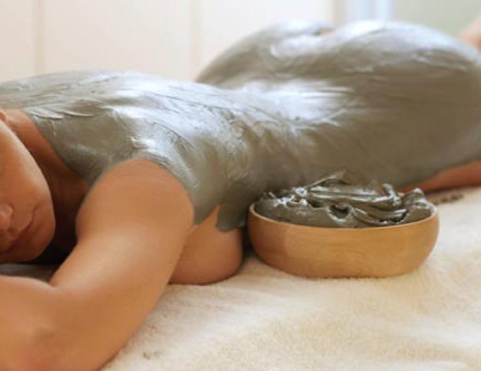 Обертывания - Санаторий «Солнечный» Кисловодск