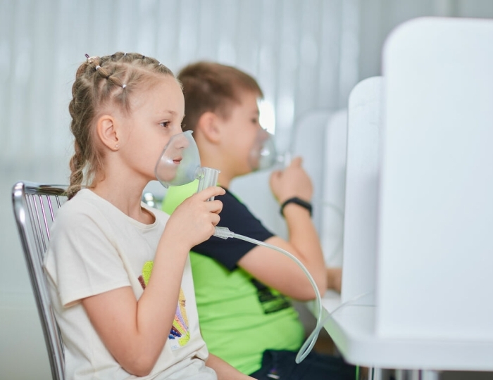 Ингаляции - Оздоровительные услуги - Санаторий «Солнечный» Кисловодск