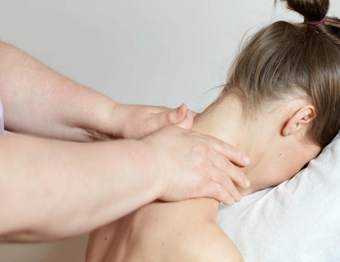 Массажи - Оздоровительные услуги - Санаторий «Солнечный» Кисловодск