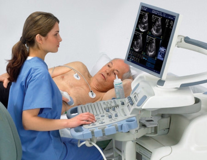 Диагностика - Оздоровительные услуги - Санаторий «Солнечный» Кисловодск